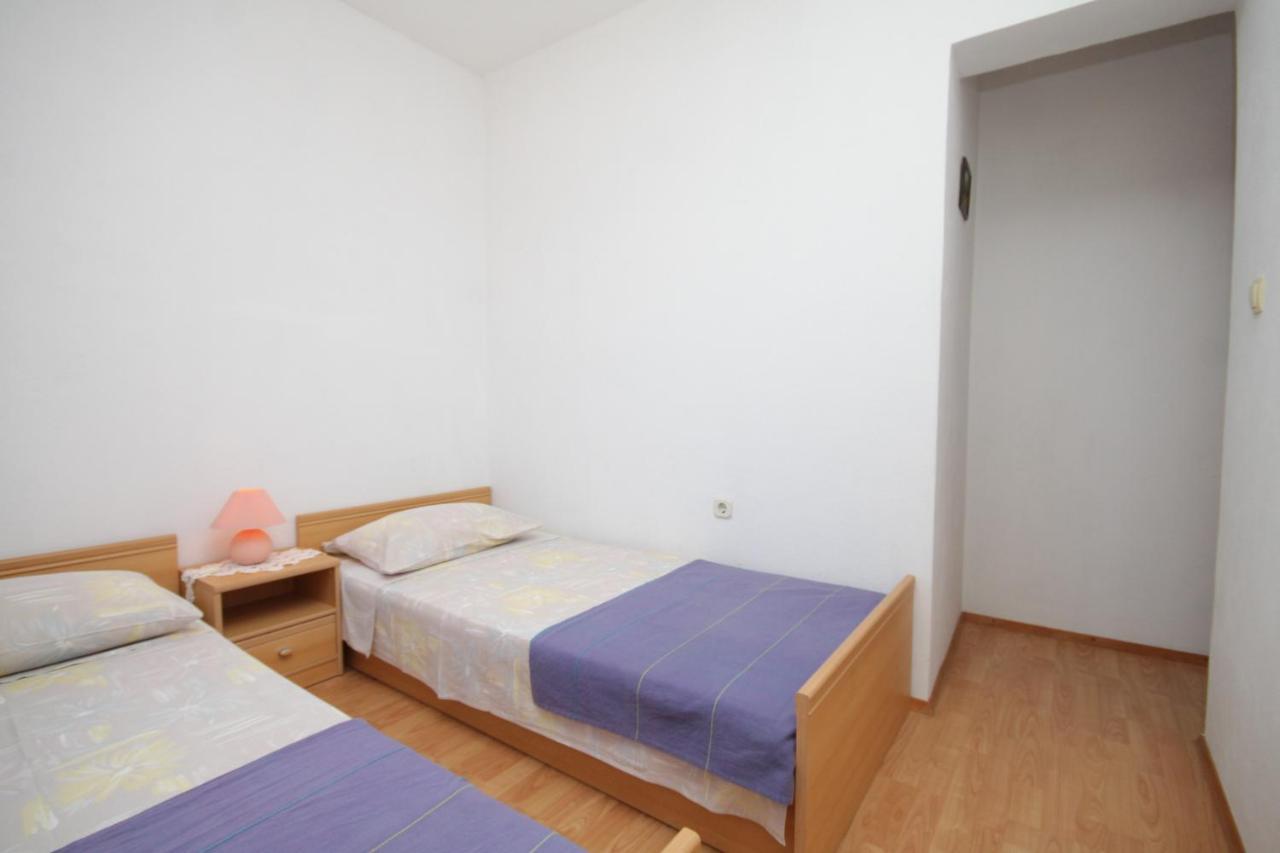 Apartment Sali 8152B ภายนอก รูปภาพ
