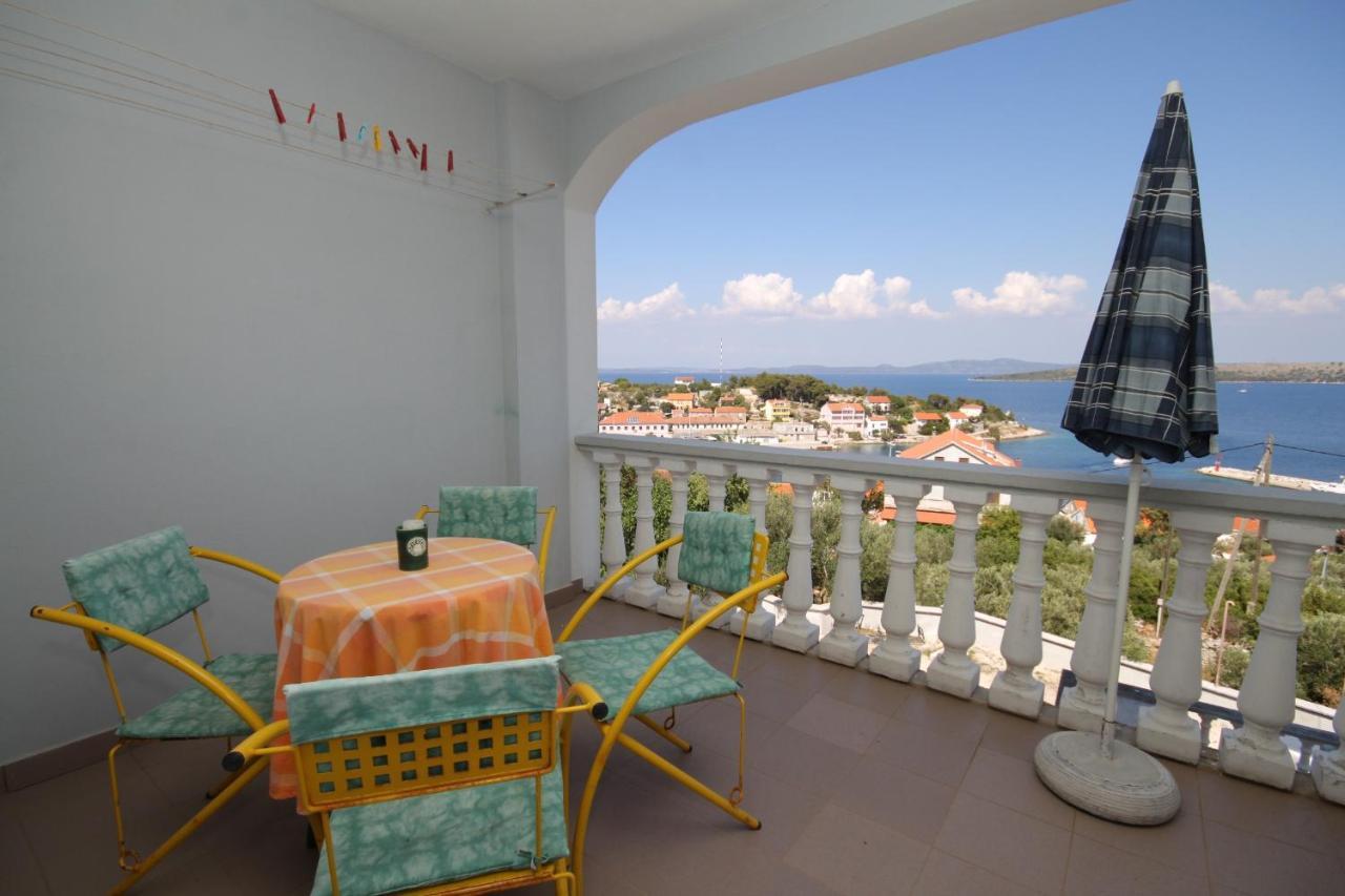 Apartment Sali 8152B ภายนอก รูปภาพ