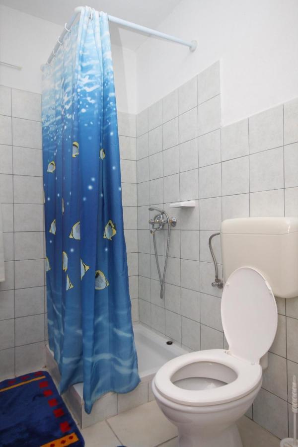 Apartment Sali 8152B ภายนอก รูปภาพ
