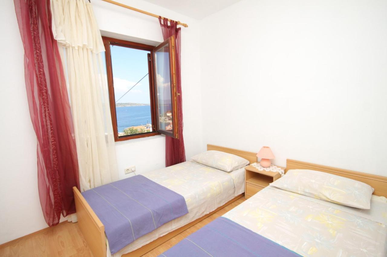 Apartment Sali 8152B ภายนอก รูปภาพ