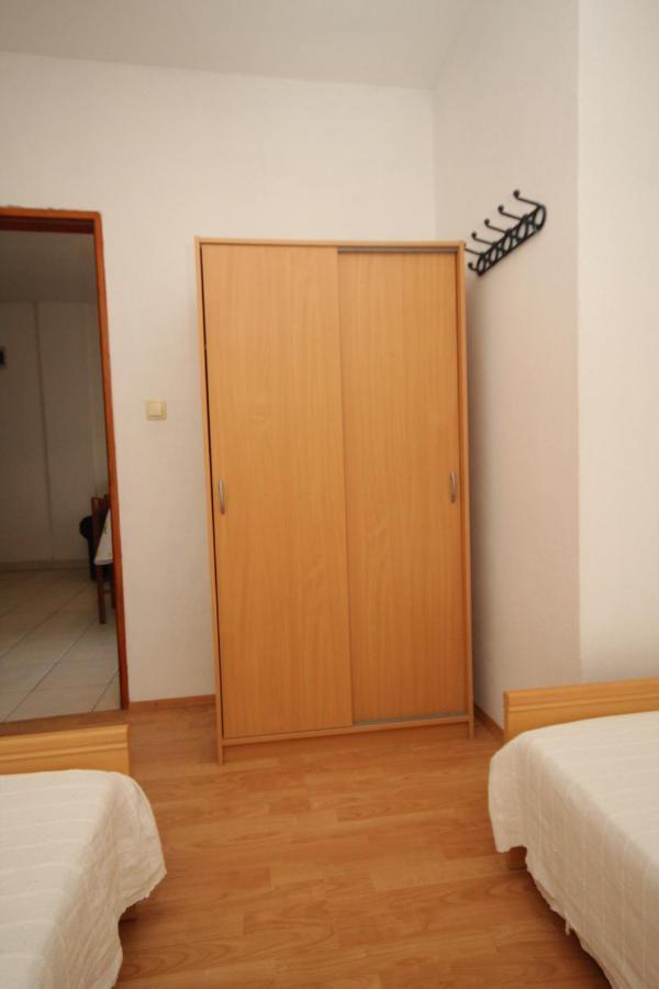 Apartment Sali 8152B ภายนอก รูปภาพ