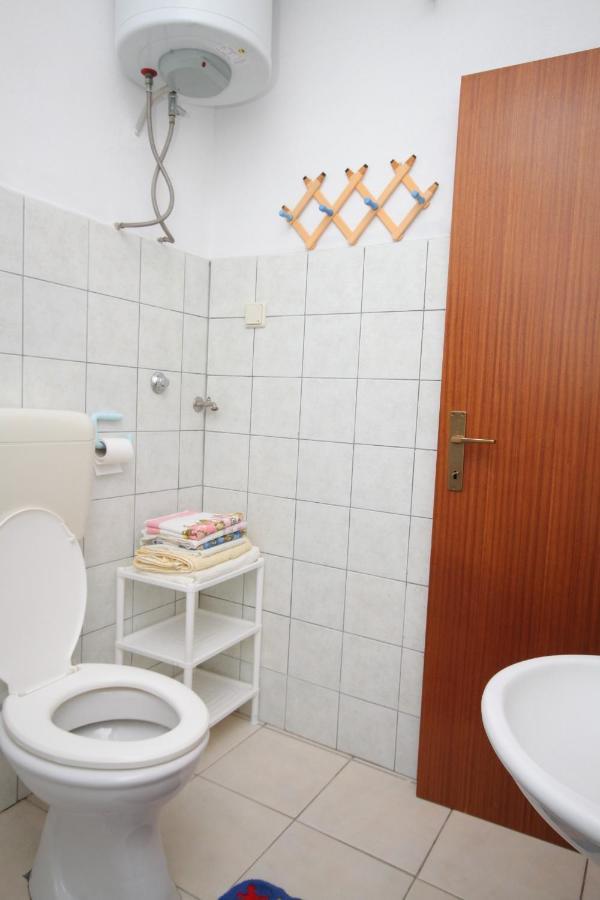 Apartment Sali 8152B ภายนอก รูปภาพ